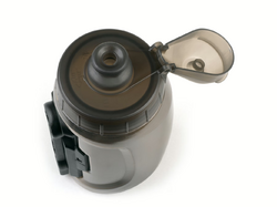 Láhev Fidlock SKS Monkeybottle Twist 450ml včetně držáku