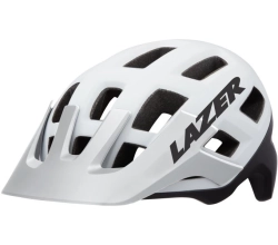 LAZER MTB přilba COYOTE Mips, bílá mat
