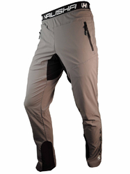 Kalhoty HAVEN NALISHA LONG grey/black - men/women