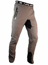 Kalhoty HAVEN NALISHA LONG grey/black - men/women