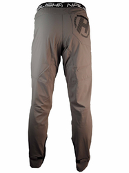 Kalhoty HAVEN NALISHA LONG grey/black - men/women