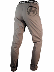 Kalhoty HAVEN NALISHA LONG grey/black - men/women