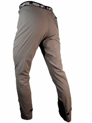 Kalhoty HAVEN NALISHA LONG grey/black - men/women