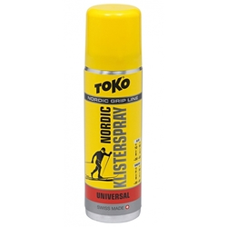 TOKO Nordic Klister Spray universal