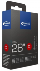 Schwalbe duše 28" SV15 40mm 18/28-622 galuskový ventilek