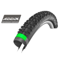 Schwalbe plášť Smart Sam Plus 29x2.25 new Addix GreenGuard černá