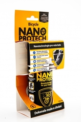 Olej NANOPROTECH Bicycle Spray 150ml