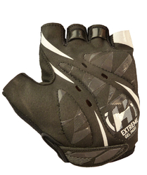 Rukavice HAVEN MUTO black