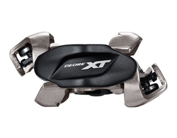 SHIMANO pedály XT / PD-M8100