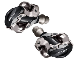 SHIMANO pedály XT / PD-M8100