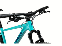 PELLS Razzer 1 Mint/Deep Sea