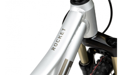 PELLS Rocket Air 20 Silver