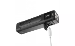 Přední světlo KNOG Blinder PRO 600