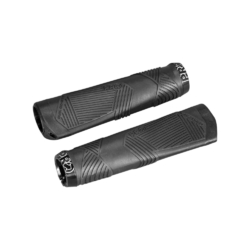 PRO gripy Ergonomic Grip, černé