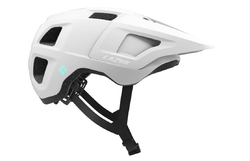 MTB Přilba Lazer LUPO KC bílá