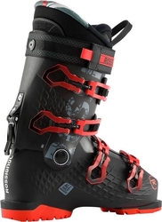 Rossignol AllTrack 90 black/red