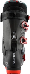 Rossignol AllTrack 90 black/red