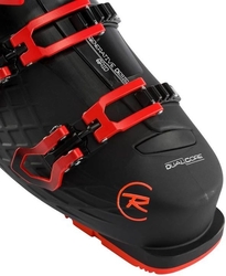 Rossignol AllTrack 90 black/red