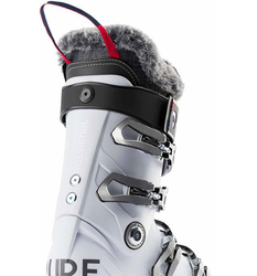 Rossignol Pure 80 white/grey