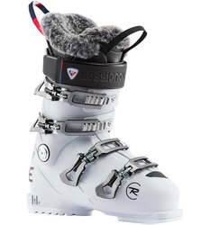 Rossignol Pure 80 white/grey