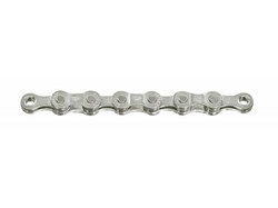 Řetěz SunRace CNM84 8K 116 čl. stříbrný