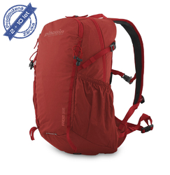 Batoh Pinguin Ride 25 red