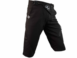 Cyklokraťasy HAVEN RIDE-KI SHORT black