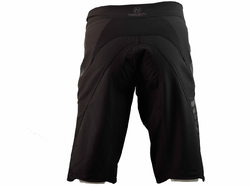 Cyklokraťasy HAVEN RIDE-KI SHORT black