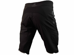 Cyklokraťasy HAVEN RIDE-KI SHORT black