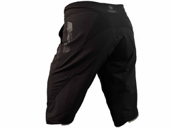 Cyklokraťasy HAVEN RIDE-KI SHORT black