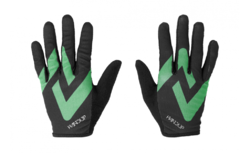 Rukavice NORCO Dirt First Black