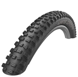 Plášť Schwalbe Hans Dampf 29x2.35 Addix Performance TLR skládací