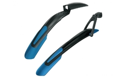 Blatníky SKS Blade 29/27.5+ Black/Blue