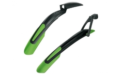 Blatníky SKS Blade 29/27.5+ Black/Green
