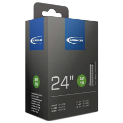Schwalbe duše 24" AV10 40/62-507 auto-ventilek