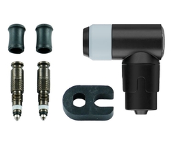 Schwalbe ventilek SV-SCV conversion sada