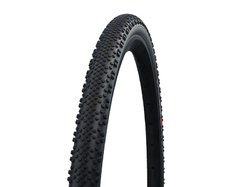 Gravel plášť Schwalbe G-ONE BITE 40-622 SuperGround Addix SpeedGrip TLE skládací