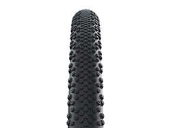 Gravel plášť Schwalbe G-ONE BITE 40-622 SuperGround Addix SpeedGrip TLE skládací