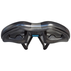 PRO sedlo Turnix AF Gel, 142 mm