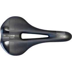 PRO sedlo Turnix AF Gel, 142 mm