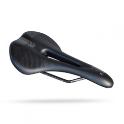 PRO sedlo Turnix AF Gel, 142 mm