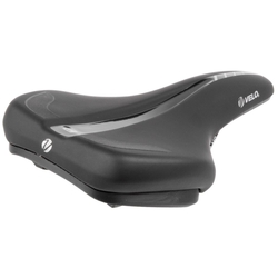 Sedlo Velo E1 VELO-FIT vel. M