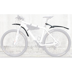 Sada blatníků SKS Blade 29/27.5+ Black