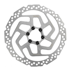 Brzdový kotouč Shimano SM-RT26 6 šroubů 180 mm