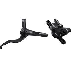 SHIMANO kot brzd-set DEORE BR-MT410-KIT zadní/BL-MT401-černá(J-kit) bez adapt polymer SMBH59/1700mm