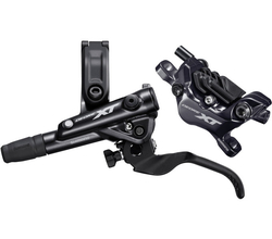 SHIMANO kot brzd-set XT BR-M8120-KIT přední/BL-M8100 J-kit bez adapt polymer SMBH90/1000mm