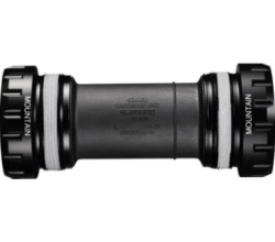 SHIMANO středové složení MTB-ostatní / BB-MT801