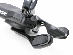 SHIMANO řadící páčka XTR SL-M9100 pravá 12 rychl objímka