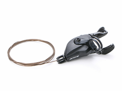 Řazení SHIMANO XTR SL-M9100-IR 12sp. pravé, I-spec. EV