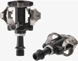 Pedály SHIMANO PD-M540 černé